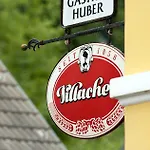 Szálloda Huber 3*