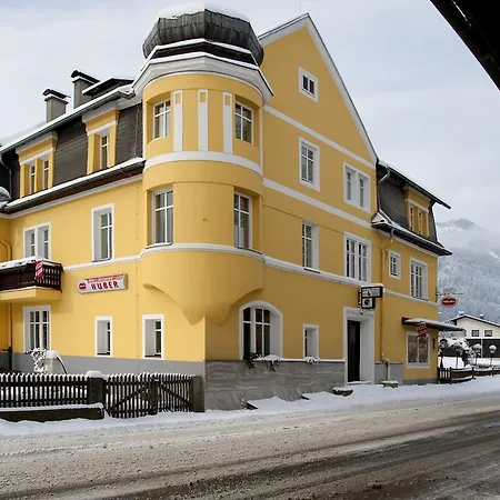 Huber Hotel Afritz