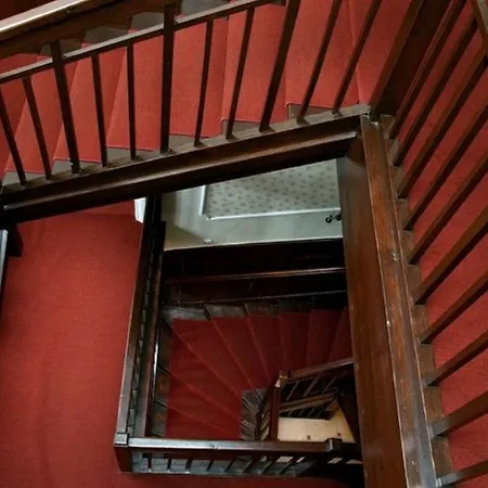Huber Hotel 3*