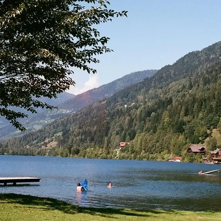 호텔 Huber 애프리츠