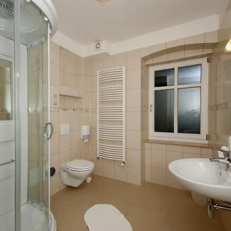 Ξενοδοχείο Huber