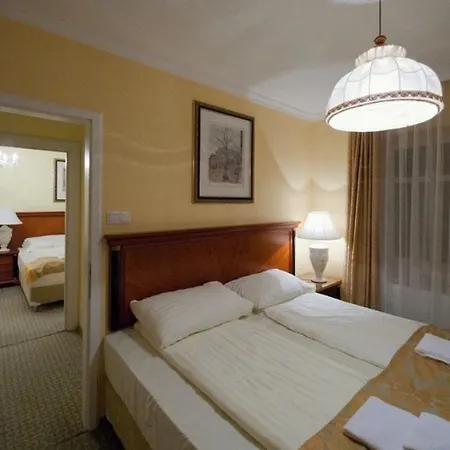 Huber Ξενοδοχείο Afritz