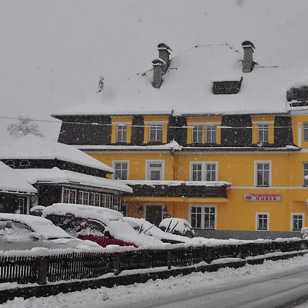 Hotel Huber