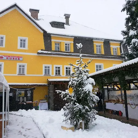 Huber 3* Afritz