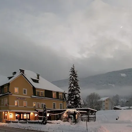 Hotel Huber Afritz