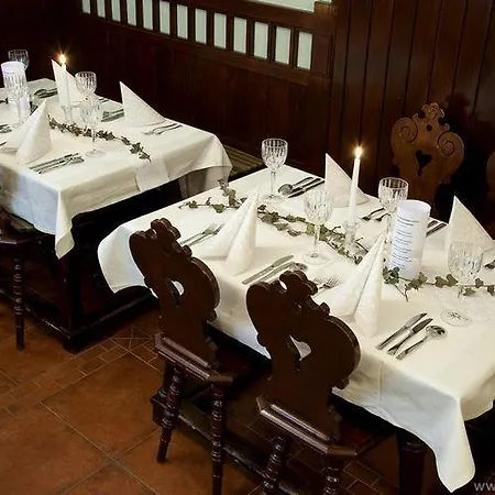 Huber Hotel Afritz