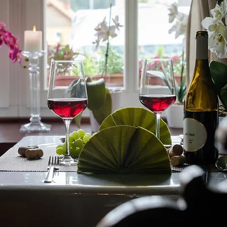 Huber Ξενοδοχείο