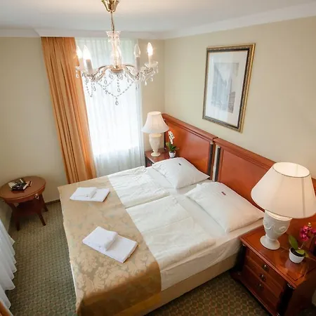 Hotel Huber