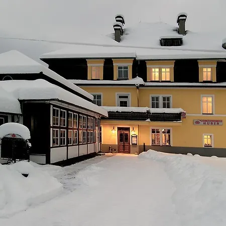 Hotel Huber