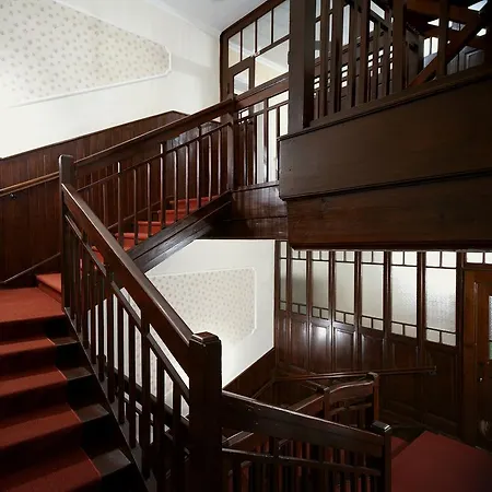 Huber 호텔 애프리츠