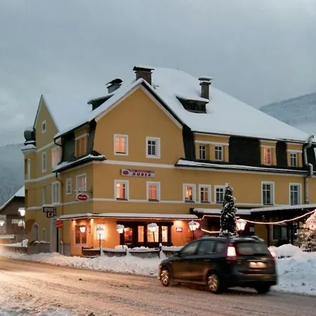 Hotel Huber 3*