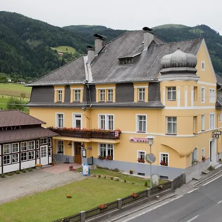 Hotel Huber