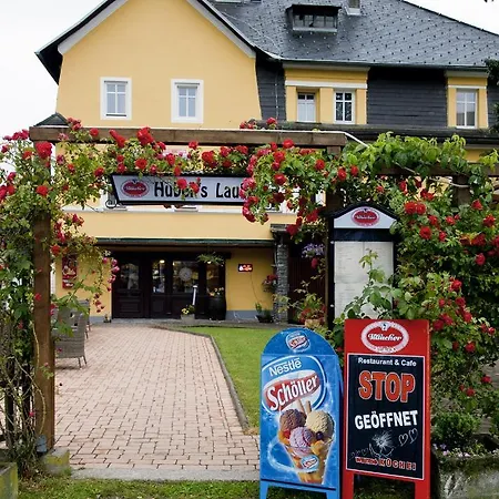 Hotel Huber Afritz