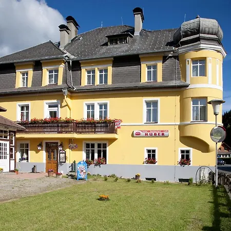 Huber 3*