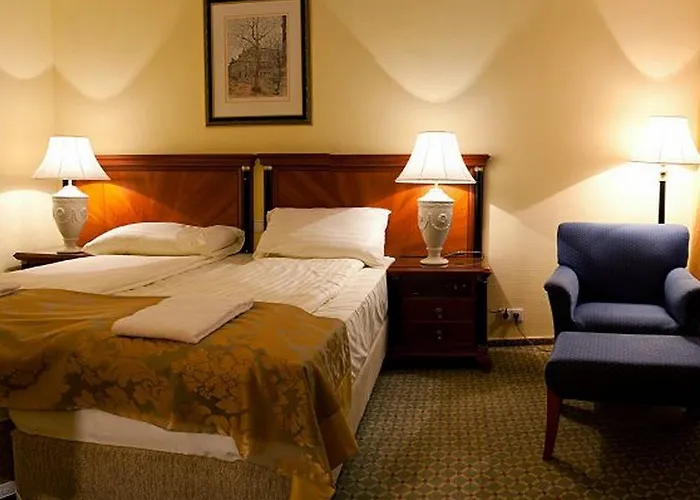 Huber 3* Afritz am See